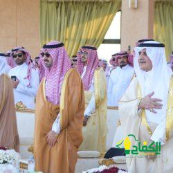 خلال وقوف سموه على الخدمات المقدمة في مدينة الحجاج بمنفذ حالة عمار .. أمير تبوك: أبهرني ماشاهدته من تفاني بناتنا المتطوعات في خدمة ضيوف الرحمن