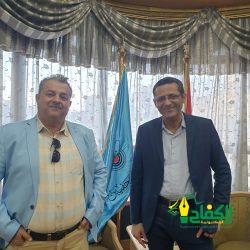 دورات تدريبية في “بر جدة” لتطوير القدرات وتعزيز الأداء بالتعاون مع جامعة جدة