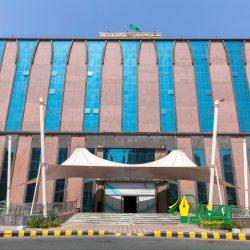 بحضورِ معالي وزير الصحة إعتماد مهبطي الطائرات العامودية في أبراج الساعة في الإسعافات الجوية