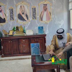 وزارة التعليم تثمن جهود أحد أبناء مكة المكرمة الطالب أديب عصام أمين خداوردي