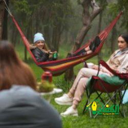 فريق سعودي متخصص في المبادرات السياحية بقيادة امرأه سعودية