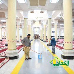 أمانة العاصمة المقدسة تنظم ورش عمل استعداداً لموسم الحج