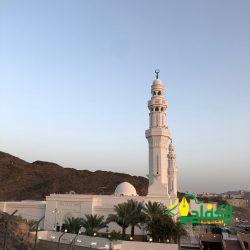 (مهارات في التعامل مع ضيوف الرحمن) برنامج تدريبي لمنسوبي المساجد بالعاصمة المقدسة