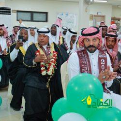 أكثر من ١٠ مليون قطعة طبية إسعافية يوفرها هلال مكة