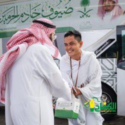 ضيوف خادم الحرمين الشريفين: استضافتنا للحج امتداد للأعمال الإنسانية التي تقوم بها المملكة لعموم المسلمين