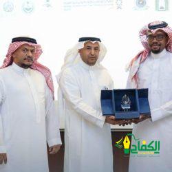 تحت رعاية الأمير سعود بن مشعل تعليم مكة يكرم الطلاب الفائزبن في التصفيات