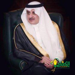 نائب أمير تبوك يرفع التهنئة للقيادة بمناسبة نجاح موسم الحج