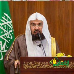 معالي الشيخ الدكتور: صالح بن حميد يدشن الدورة العلمية الكبرى بعنوان: “التوحيد في الحج” في رحاب المسجد الحرام