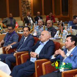 بتوجيه ومتابعة من أمير المنطقة .. الهلال الأحمر بالحدود الشمالية يعلن جاهزيته لخدمة الحجاج بمنفذ جديدة عرعر