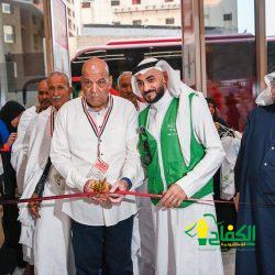 قامات وأعلام  من أبناء مدينة سيّد الأنام صلى الله عليه وسلم 