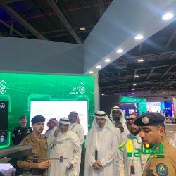 “الشؤون الإسلامية” تنهي جاهزية مسجد الخيف بمشعر منى لاستقبال حجاج بيت الله الحرام