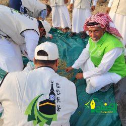 أمير منطقة القصيم يستقبل أصحاب الفضيلة والمسؤولين والمواطنين في الجلسة الأسبوعية بقصر التوحيد