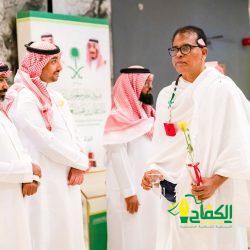 شرائح إنترنت واتصال مجانية لضيوف خادم الحرمين الشريفين للحج