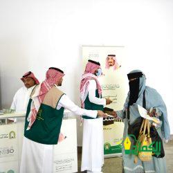 وزير الشؤون الإسلامية يوجّه بتهيئة المصليات والجوامع بمناطق المملكة لإقامة صلاة عيد الأضحى المبارك