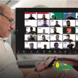 الهيئة العامة للعناية بشؤون الحرمين 19 موقعاً بالمسجد الحرام وساحاته للإجابة على السائلين خلال موسم حج 1445هـ