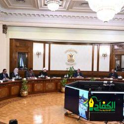 محافظ كفرالشيخ بجمهوريه مصر العربية: إنجازات ومشروعات قومية وخدمية كبرى وضعت المحافظة على خريطة التنمية .. تخدم الأجيال الحالية والقادمة «يونيو الإنجازات»