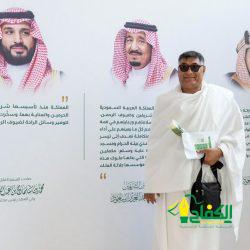 الدفاع المدني يعقد البرنامج التعريفي والتأهيلي للمتطوعين في جامعة أم القرى