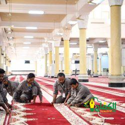 وزير الشؤون الإسلامية يستقبل المدير العام للشؤون الإسلامية بوزارة الشؤون الدينية ورئيس هيئة الأوقاف بجمهورية إندونيسيا