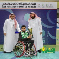 تنفيذاً للأمر السامي الكريم.. وزارة الشؤون الإسلامية تستقبل أولى طلائع ضيوف خادم الحرمين الشريفين للحج