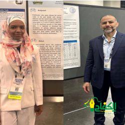 المصريون ينثرون إبداعهم بالأمسية المصرية في ليال عربية بأدبي الطائف