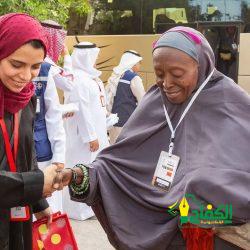 الممثلان السعوديان البايض ومؤيد يشاركان في فيلم أوسكار ( عودة الماموث )