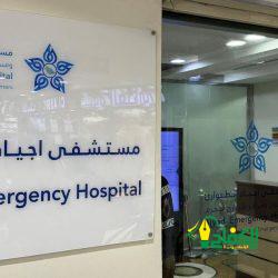 مستشفى النور التخصصي يخدم أكثر من 17 ألف مراجعًا بأقسام الطوارئ