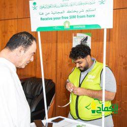 عدد من ضيوف خادم الحرمين الشريفين من “أوزبكستان”: برنامج “الاستضافة” أصبح منصة دولية لأداء الحج واجتماع النخب