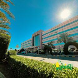 تجمع مكة المكرمة الصحي ينجح في إنقاذ عيني طفلة عمرها 3 أشهر من انفصال الشبكية