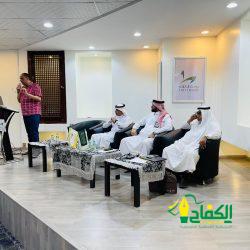 تعليم مكة يكرم القيادات التعليمية والإدارية والمشاركين في المسابقات الدولية والمحلية