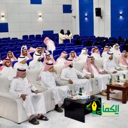 خدمات تسهّل للأشخاص ذوي الإعاقة أداء مناسكهم بالمسجد الحرام