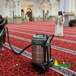 أمانة منطقة الجوف تستقبل وتعالج 441 بلاغاً خلال إجازة عيد الأضحى المبارك