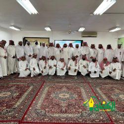 انطلاق بطولة المملكة على الكراسي بالجوف