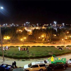 المنتخب السعودي يواصل استعداده للقاء الأردن ضمن تصفيات كأس العالم