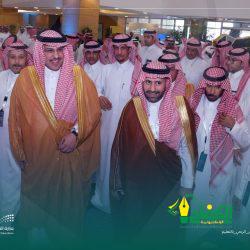 الشيخ محمد عواجي : نعمل على تقديم خدمات ذات جودة عالية لخدمة ضيوف الرحمن على أكمل وجه