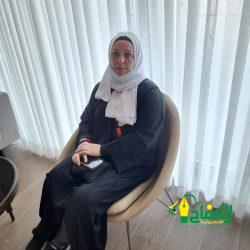 “فتيات الكشافة” يساهمن مع قوة أمن الحرم المكي في إدارة الحشود