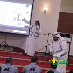 وصول الفوج الأول من حجاج روسيا إلى مكة المكرمة