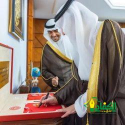 وزير الصحة يتفقد جاهزية خدمات المنظومة الصحية في المشاعر المقدسة