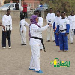 لمساهمتهم الفاعلة في توعية وإرشاد ضيوف الرحمن وزير الشؤون الإسلامية يشكر دعاة الوزارة المشاركين في موسم حج هذا العام