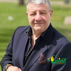 45 كشافًا من تعليم جازان يشاركون في خدمة ضيوف الرحمن لموسم ‎#حج_1445هـ