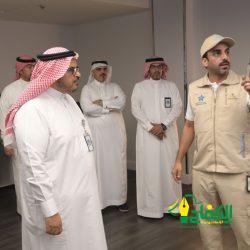 مستشفى النور التخصصي يخدم أكثر من 17 ألف مراجعًا بأقسام الطوارئ