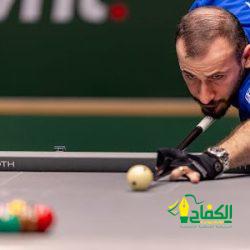 ليكون من أوائل المطارات الذكية.. مدير عام المحطات الداخلية بالسعودية الدكتور «الحتيرشي» يقف ميدانياً على مراحل تطوير مطار «نيوم»