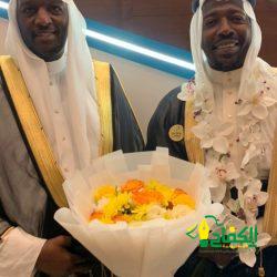 ‏عزَّزت مبادرة الأنسنة بتوفير مصاحف برايل لذوي الهمم من ضيوف الرحمن.. رئاسة الشؤون الدينية: أنسنة الخِدمات الدينية؛ إرواءً لوجدان الحاج ليظفر ببرِّ الحج