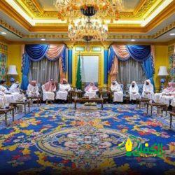 رئاسة الشؤون الدينية بالحرمين الشريفين تحدد خطيبا يوم بعد غد الجمعة بالمسجد الحرام والمسجد النبوي