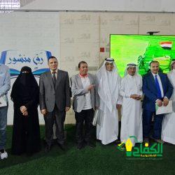 ” السهيمي” يتفقد الاسواق والمسالخ بالعاصمة المقدسة استعداد لموسم الحج