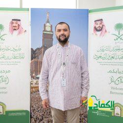 “تايلندي ” غادر مكة “طباخاً” وعاد إليها ضيفاً للمليك