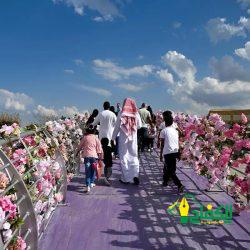 مجلس قبيلة المجارشة بمنطقة جازان يثمنون جهود المسؤولين في صحيفة الكفاح نيوز