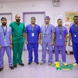 في آخر أيام الحج وثالث أيام التشريق .. حجاج بيت الله الحرام يرمون الجمرات الثلاث .. ومنى تودع ضيوفها