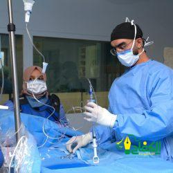 استعدادت وجاهزية مسلخ الكامل لموسم الحج وعيد الأضحى المبارك