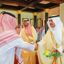 نجاح جراحة دقيقة لأذن طفلة ايرانية بتجمع مكة الصحي – حضرت مع اسرتها لأداء مناسك الحج