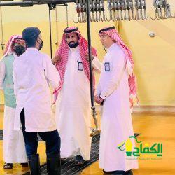 ليالٍ عشر تنادينا